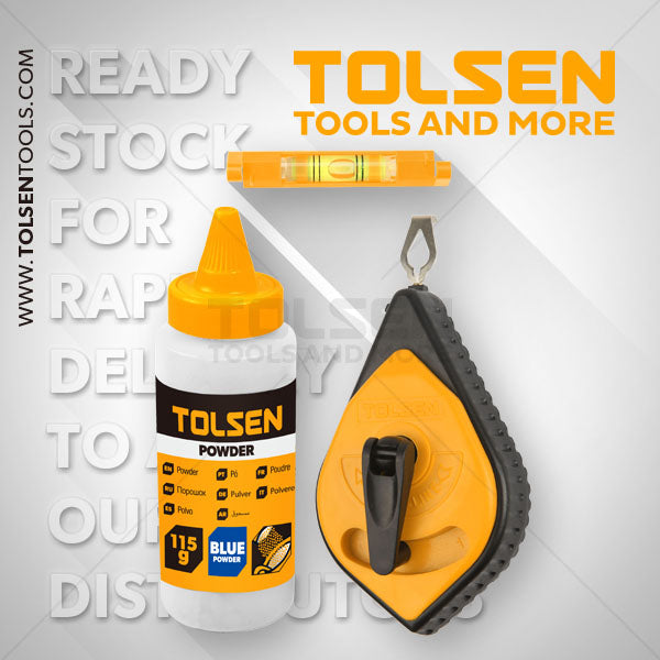 Bespoke Decor Chalk Line Set paint