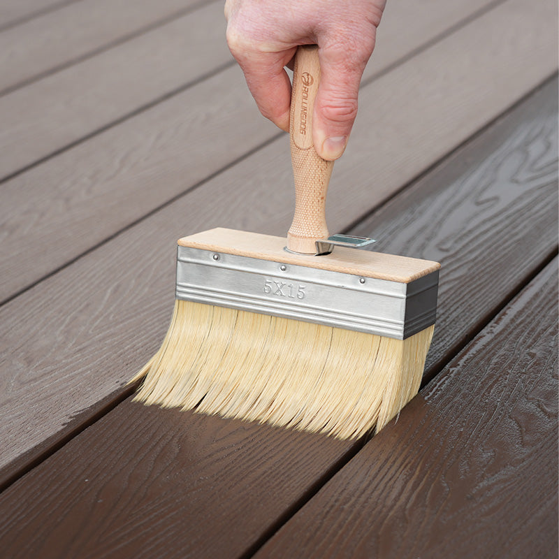 Rollingdog ST 1000 woodmaster 40x120mm paint