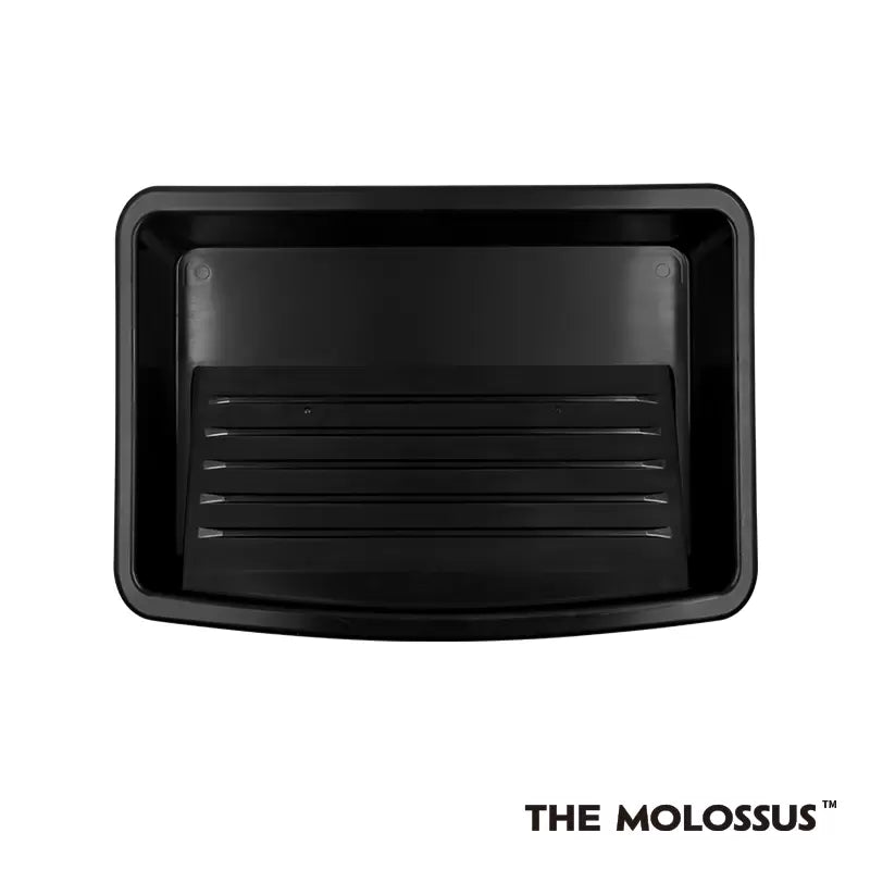 Rollingdog The Molossus 18” slim roller tray/bucket cover paint