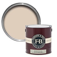 Farrow & Ball Scallop No. 311 - Exterior Masonry 5L