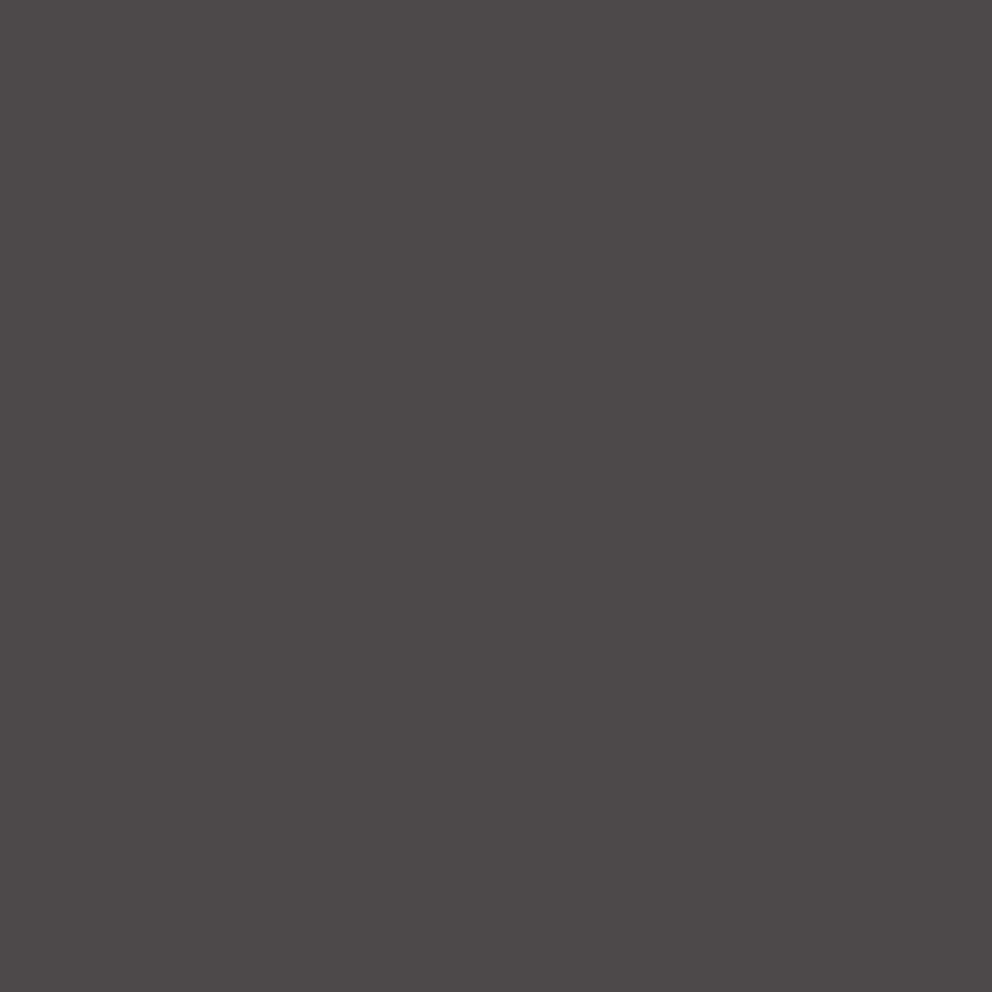 Bespoke Decor Colour page - No.CB10 - Liquorice paint