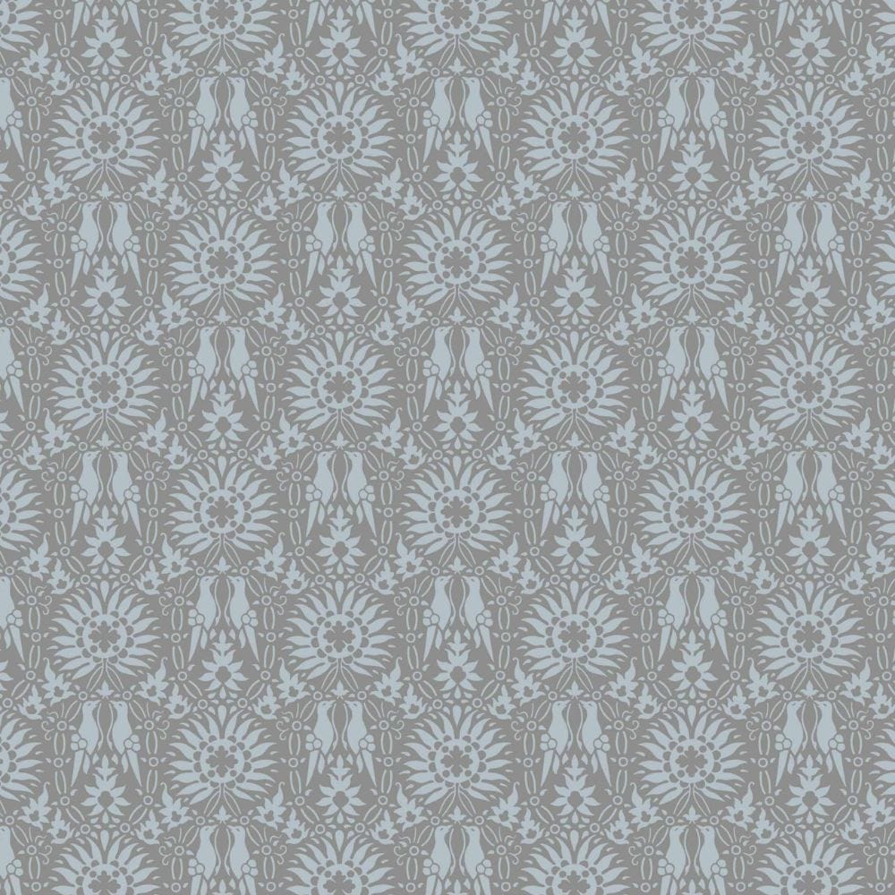 Bespoke Decor Farrow & Ball Renaissance Wallpaper 2808 paint