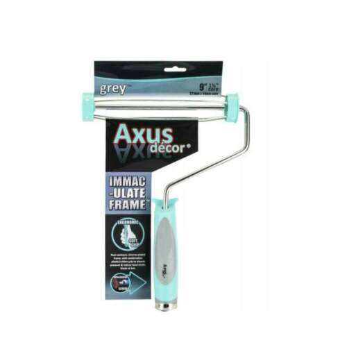 Bespoke Decor S-Frames paint