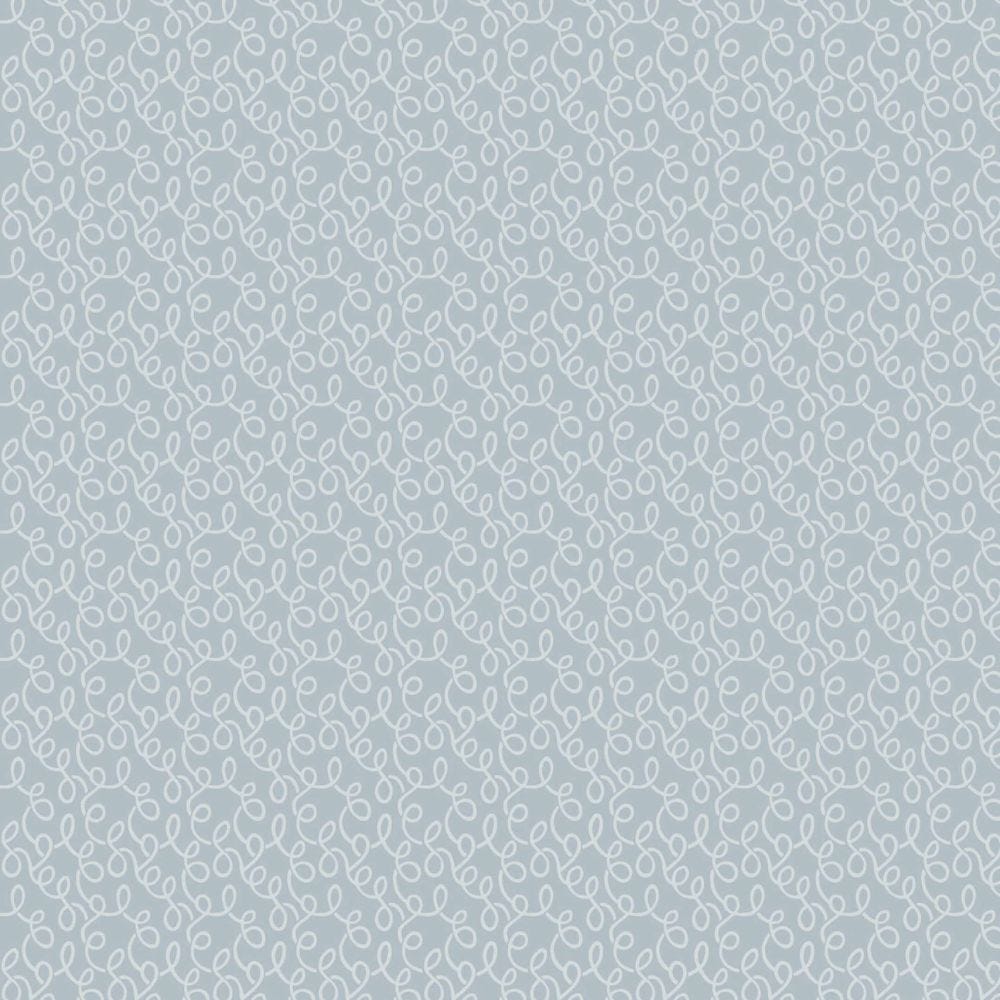 Bespoke Decor Farrow & Ball Vermicelli Wallpaper 1553 paint