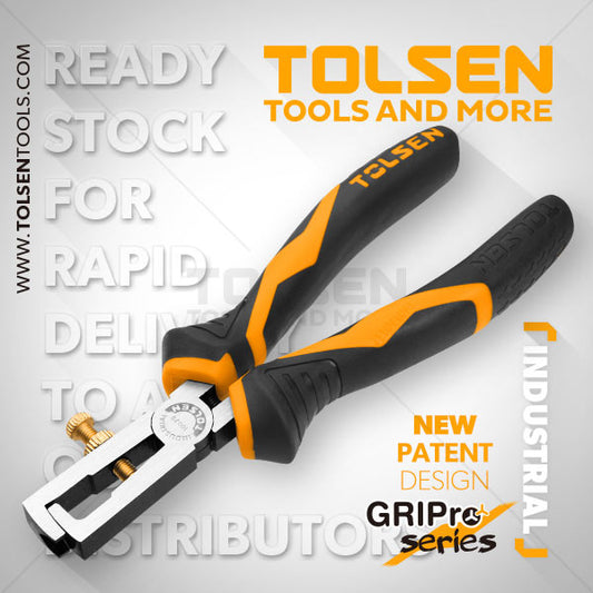 Bespoke Decor Wire Stripping Pliers paint