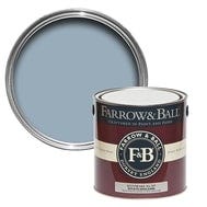 Farrow & Ball Kittiwake No. 307 - Exterior Eggshell 750ml
