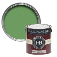 Farrow & Ball Raw Tomatillo No. CB6 - Flat Eggshell 750ml