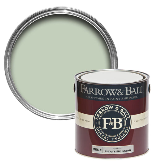 Farrow & Ball Palm No. CC4 - Modern Emulsion 2.5L