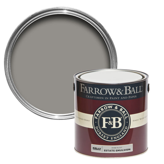 Farrow & Ball Stoke No. CC7 - Exterior Eggshell 2.5L