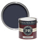 Farrow & Ball Titmouse Blue No. W24 - Flat Eggshell 750ml