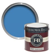 Farrow & Ball Pea Flower Tea No. CB12 - Modern Eggshell 2.5L