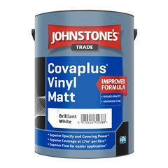 Johnstone's Trade JT Covaplus White (Copy) paint