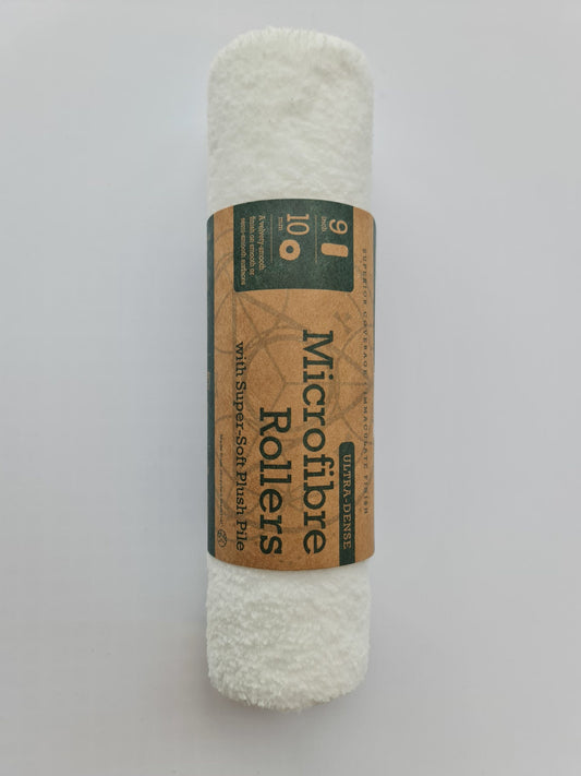 Bespoke Decor NI Alchemist 9 inch rollers paint