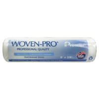 Bespoke Decor Premier Woven-pro mini 41/2" x 3/8" twin pack paint