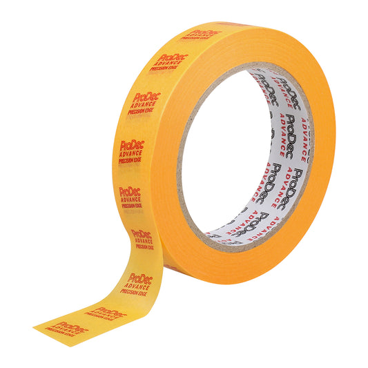prodec Precision Edge Masking Tape paint