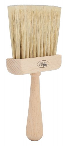 Bespoke Decor Axus 4" S-Duster paint