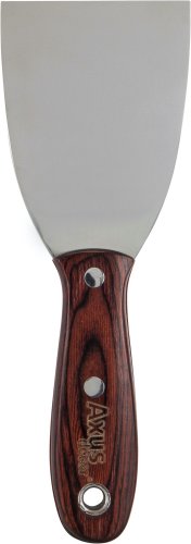 Bespoke Decor S-Fill Filling Knife 4" paint