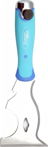 Bespoke Decor Axus Pro-Strip Stainless Steel 3" R.U.T paint