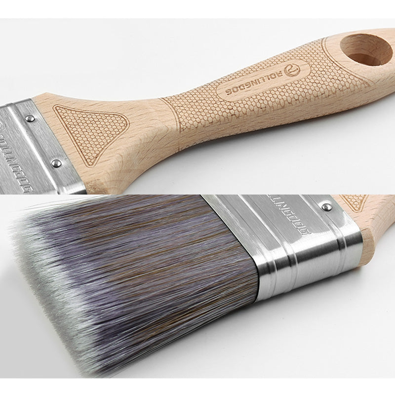 Rollingdog Doberman XP1000 paint