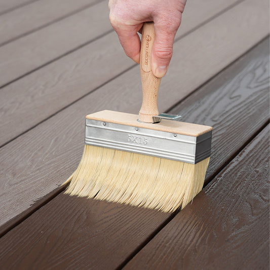 Rollingdog ST 1000 woodmaster 40x120mm paint