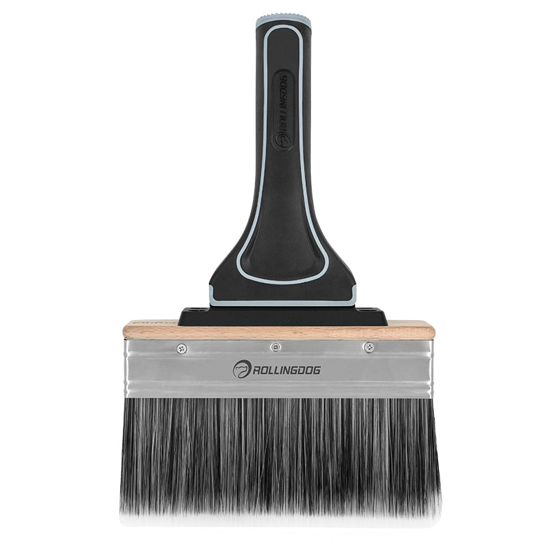 Rollingdog The Molossus 50x170mm deck & wall brush paint