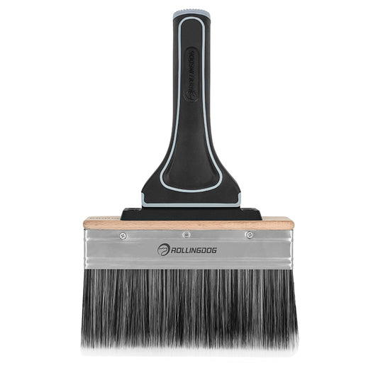 Rollingdog The Molossus 50x170mm deck & wall brush paint