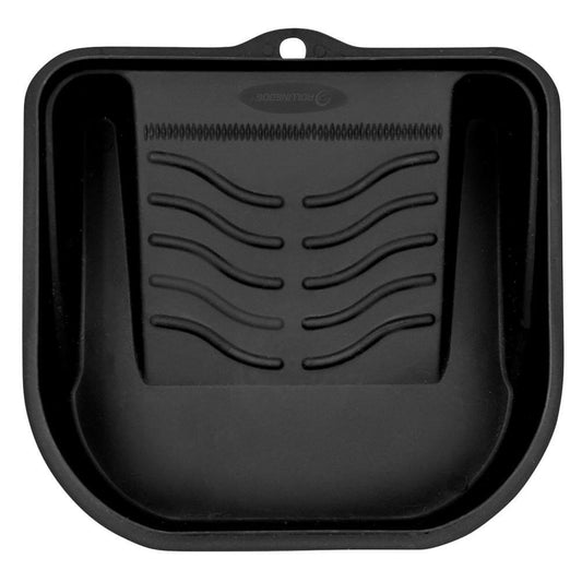 Painter-pro paint tray/bucket cover