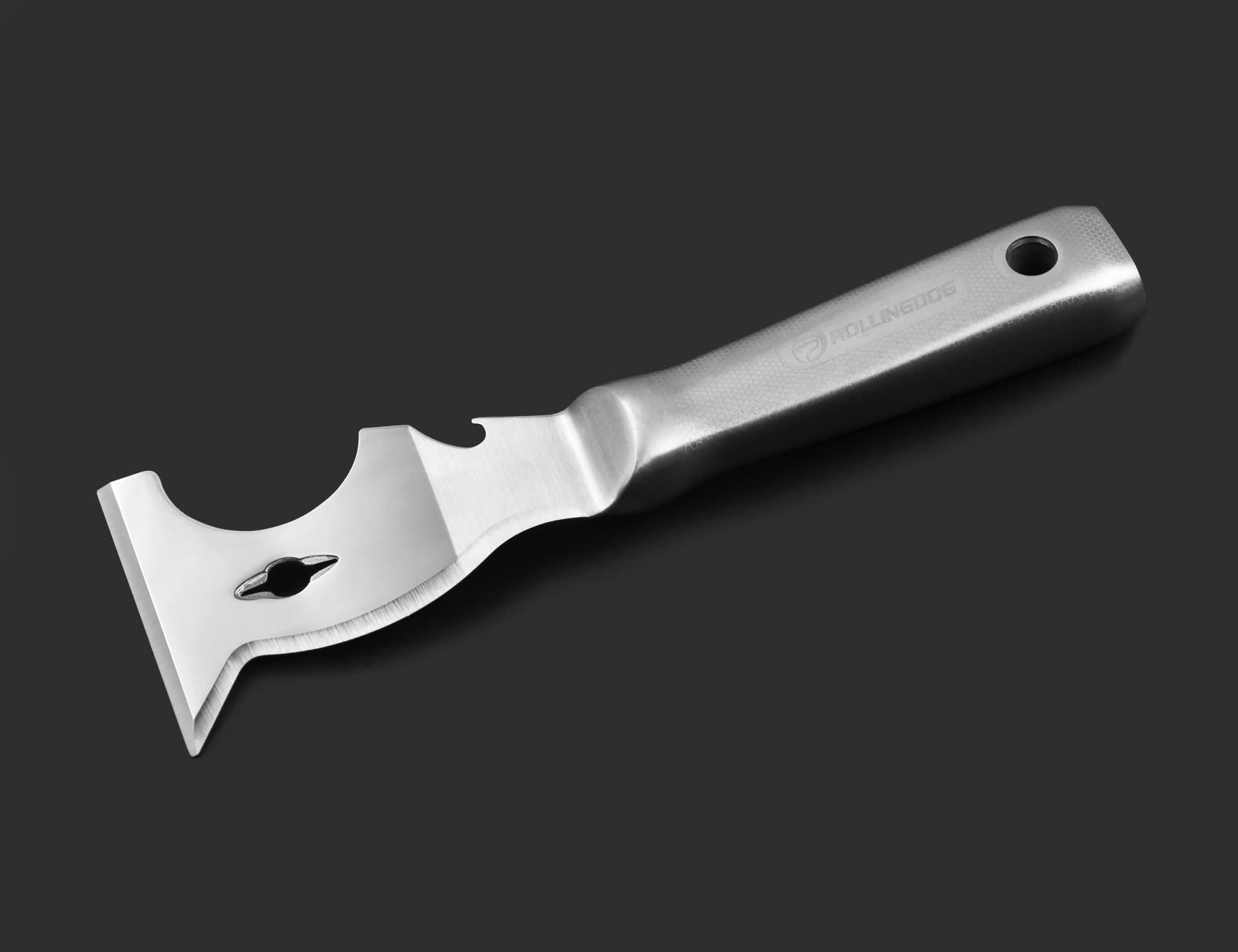 Rollingdog 10 in 1 multi tool paint