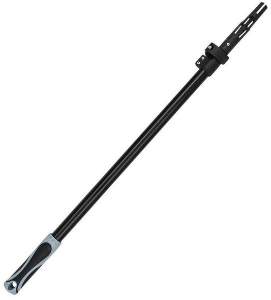 Rollingdog Quickfire telescopic pole paint