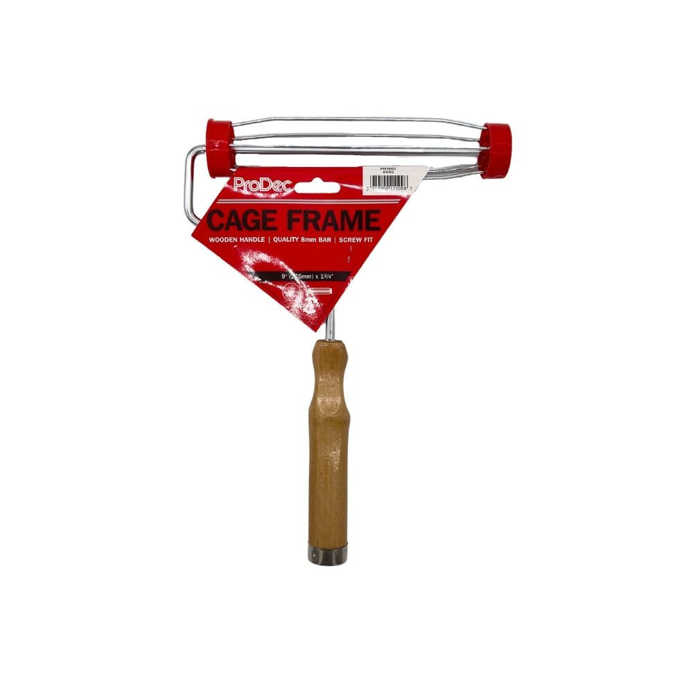 prodec ProDec Cage Frame 9” 1.5” paint