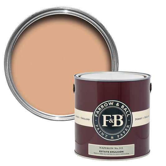 Farrow & Ball Naperon paint