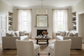 Farrow & Ball Wimborne White No.239 Dead-Flat Matt Multi-surface Emulsion paint