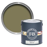 Farrow & Ball Dibber No. 312 - Dead Flat 2.5L