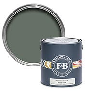 Farrow & Ball Douter No. 318 - Dead Flat 750ml