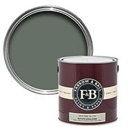 Farrow & Ball Douter No. 318 - Casein Distemper 5L