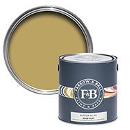 Farrow & Ball Duster No. 319 - Dead Flat 750ml