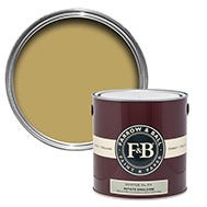 Farrow & Ball Duster No. 319 - Casein Distemper 5L