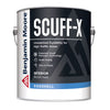 Benjamin Moore Scuff-X® Interior Paint Unmatched Durability For High-Traffic Commercial Areas