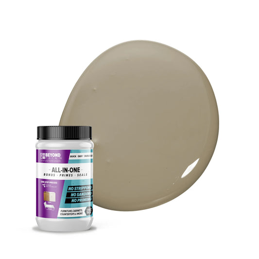 Bespoke Decor NI Pebble paint