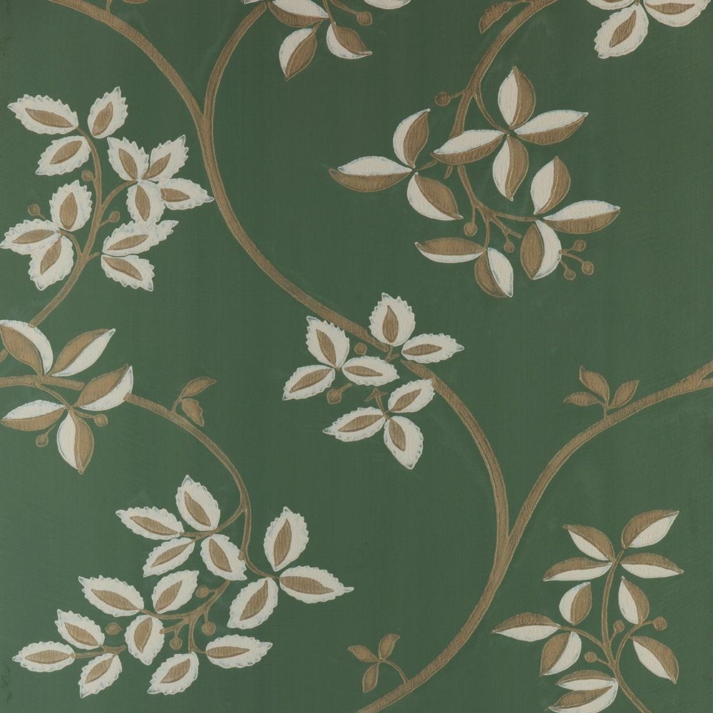 Farrow & Ball Ringwold - Wallpaper 210 x 270 mm