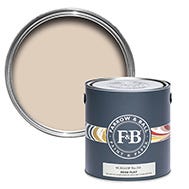 Farrow & Ball Scallop No. 311 - Dead Flat 5L
