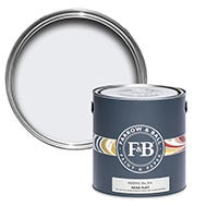 Farrow & Ball Sizing No. 314 - Dead Flat 2.5L