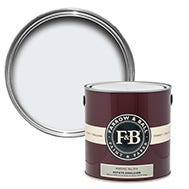 Farrow & Ball Sizing No. 314 - Estate Emulsion 5L