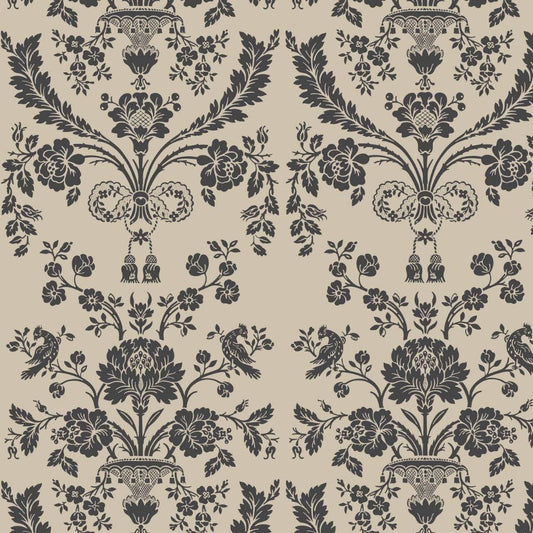 Farrow & Ball St Antoine - Wallpaper 10 Metres