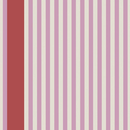Farrow & Ball Stripe - Wallpaper 210 x 270 mm