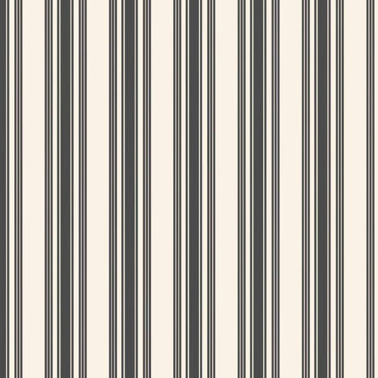 Farrow & Ball Tented Stripe - Wallpaper 210 x 270 mm