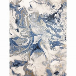 Muriva Elixir Marble Blue 166504 paint