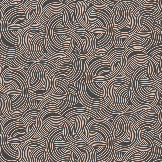 Farrow & Ball Tourbillon - Wallpaper 210 x 270 mm