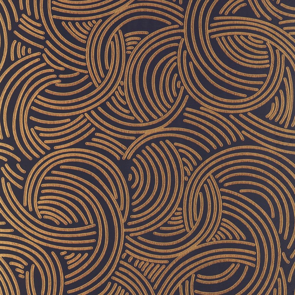Farrow & Ball Tourbillon - Wallpaper 210 x 270 mm