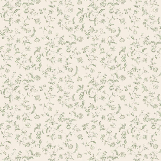 Farrow & Ball Uppark - Wallpaper 210 x 270 mm